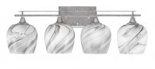  134-AS-4819 - Bathroom Lighting