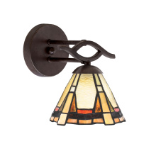  141-DG-9345 - Wall Sconces