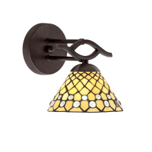  141-DG-9415 - Wall Sconces