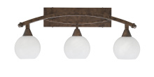  173-BRZ-4101 - Bathroom Lighting