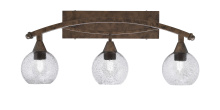  173-BRZ-4102 - Bathroom Lighting
