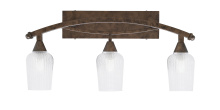  173-BRZ-4250 - Bathroom Lighting