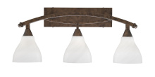  173-BRZ-4761 - Bathroom Lighting