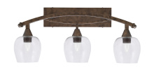  173-BRZ-4810 - Bathroom Lighting