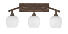  173-BRZ-4811 - Bathroom Lighting