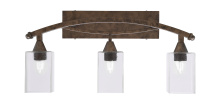  173-BRZ-530 - Bathroom Lighting