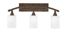  173-BRZ-531 - Bathroom Lighting