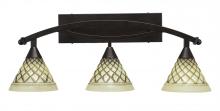  173-BRZ-7185 - Bathroom Lighting