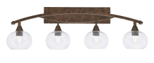  174-BRZ-202 - Bathroom Lighting