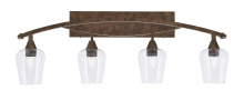  174-BRZ-210 - Bathroom Lighting