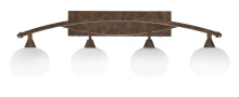  174-BRZ-212 - Bathroom Lighting