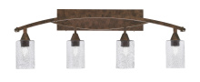  174-BRZ-3002 - Bathroom Lighting