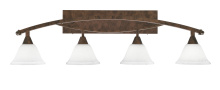  174-BRZ-311 - Bathroom Lighting