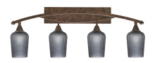  174-BRZ-4252 - Bathroom Lighting