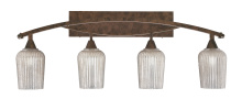  174-BRZ-4253 - Bathroom Lighting