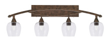  174-BRZ-4810 - Bathroom Lighting