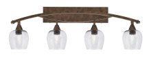  174-BRZ-4812 - Bathroom Lighting