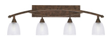  174-BRZ-500 - Bathroom Lighting