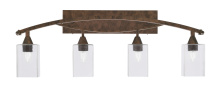  174-BRZ-530 - Bathroom Lighting