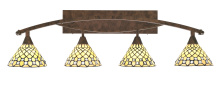  174-BRZ-9415 - Bathroom Lighting