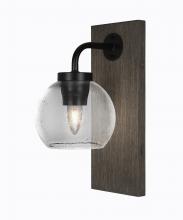  1771-MBDW-4100 - Wall Sconces
