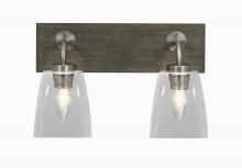  1772-GPDW-461 - Bathroom Lighting