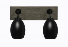  1772-MBDW-426-MB - Bathroom Lighting