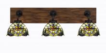  1773-MBWG-9365 - Bathroom Lighting