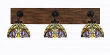  1773-MBWG-9445 - Bathroom Lighting