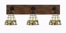  1773-MBWG-9735 - Bathroom Lighting