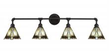  184-DG-9345 - Bathroom Lighting