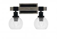  1842-MBDW-4100 - Bathroom Lighting