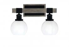  1842-MBDW-4101 - Bathroom Lighting