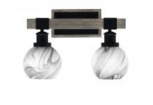  1842-MBDW-4109 - Bathroom Lighting