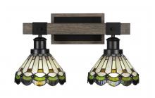  1842-MBDW-9395 - Bathroom Lighting