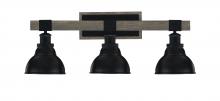  1843-MBDW-427-MB - Bathroom Lighting