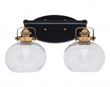  1932-MBBR-202 - Bathroom Lighting