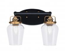  1932-MBBR-210 - Bathroom Lighting