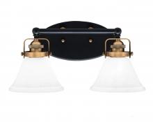  1932-MBBR-311 - Bathroom Lighting