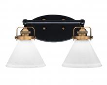  1932-MBBR-312 - Bathroom Lighting