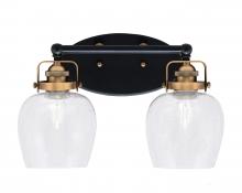  1932-MBBR-4810 - Bathroom Lighting