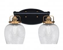  1932-MBBR-4812 - Bathroom Lighting