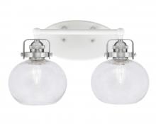  1932-WHBN-202 - Bathroom Lighting