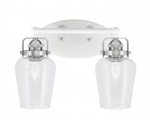  1932-WHBN-210 - Bathroom Lighting