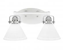  1932-WHBN-312 - Bathroom Lighting