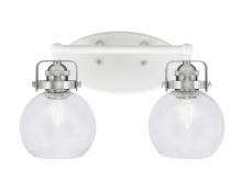  1932-WHBN-4100 - Bathroom Lighting