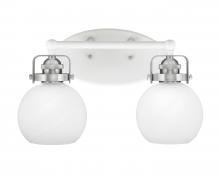  1932-WHBN-4101 - Bathroom Lighting