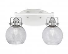  1932-WHBN-4102 - Bathroom Lighting