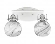  1932-WHBN-4109 - Bathroom Lighting