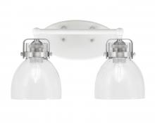  1932-WHBN-4110 - Bathroom Lighting